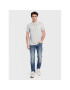 Calvin Klein Jeans Jeansy J30J322429 Tmavomodrá Slim Fit - Pepit.cz