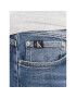 Calvin Klein Jeans Jeansy J30J322429 Tmavomodrá Slim Fit - Pepit.cz