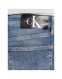 Calvin Klein Jeans Jeansy J30J322429 Tmavomodrá Slim Fit - Pepit.cz