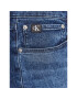 Calvin Klein Jeans Jeansy J30J322434 Modrá Slim Taper Fit - Pepit.cz