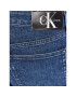 Calvin Klein Jeans Jeansy J30J322434 Modrá Slim Taper Fit - Pepit.cz