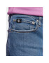 Calvin Klein Jeans Jeansy J30J322437 Modrá Slim Fit - Pepit.cz