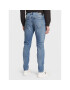 Calvin Klein Jeans Jeansy J30J322442 Modrá Slim Fit - Pepit.cz