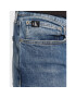 Calvin Klein Jeans Jeansy J30J322442 Modrá Slim Fit - Pepit.cz