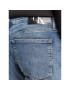 Calvin Klein Jeans Jeansy J30J322442 Modrá Slim Fit - Pepit.cz