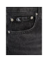 Calvin Klein Jeans Jeansy J30J322729 Černá Mom Fit - Pepit.cz