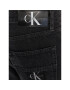 Calvin Klein Jeans Jeansy J30J322729 Černá Mom Fit - Pepit.cz