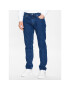 Calvin Klein Jeans Jeansy J30J322795 Modrá Relaxed Fit - Pepit.cz