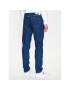 Calvin Klein Jeans Jeansy J30J322795 Modrá Relaxed Fit - Pepit.cz