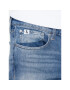 Calvin Klein Jeans Jeansy J30J322796 Modrá Slim Taper Fit - Pepit.cz