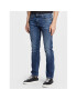 Calvin Klein Jeans Jeansy J30J322801 Modrá Slim Fit - Pepit.cz