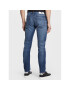 Calvin Klein Jeans Jeansy J30J322801 Modrá Slim Fit - Pepit.cz