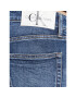 Calvin Klein Jeans Jeansy J30J322801 Modrá Slim Fit - Pepit.cz