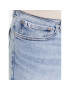 Calvin Klein Jeans Jeansy J30J322814 Modrá Super Skinny Fit - Pepit.cz