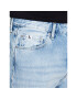 Calvin Klein Jeans Jeansy J30J322815 Modrá Taper Fit - Pepit.cz