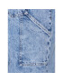 Calvin Klein Jeans Jeansy J30J322817 Modrá Regular Fit - Pepit.cz