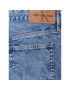 Calvin Klein Jeans Jeansy J30J322817 Modrá Regular Fit - Pepit.cz