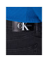 Calvin Klein Jeans Jeansy J30J322825 Černá Relaxed Fit - Pepit.cz