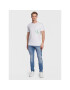 Calvin Klein Jeans Jeansy J30J322830 Modrá Skinny Fit - Pepit.cz