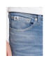 Calvin Klein Jeans Jeansy J30J322830 Modrá Skinny Fit - Pepit.cz