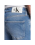 Calvin Klein Jeans Jeansy J30J322830 Modrá Skinny Fit - Pepit.cz