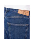 Calvin Klein Jeans Jeansy J30J322831 Tmavomodrá Relaxed Fit - Pepit.cz