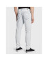 Calvin Klein Jeans Jeansy J30J322832 Modrá Slim Fit - Pepit.cz