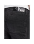 Calvin Klein Jeans Jeansy J30J322836 Černá Skinny Fit - Pepit.cz