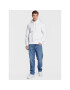 Calvin Klein Jeans Jeansy J30J323069 Modrá Straight Fit - Pepit.cz