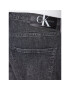 Calvin Klein Jeans Jeansy J30J323337 Šedá Relaxed Fit - Pepit.cz