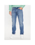 Calvin Klein Jeans Jeansy J30J323341 Modrá Regular Fit - Pepit.cz