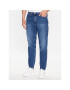 Calvin Klein Jeans Jeansy J30J323353 Tmavomodrá Slim Fit - Pepit.cz