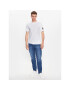 Calvin Klein Jeans Jeansy J30J323353 Tmavomodrá Slim Fit - Pepit.cz