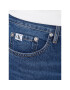 Calvin Klein Jeans Jeansy J30J323353 Tmavomodrá Slim Fit - Pepit.cz