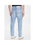 Calvin Klein Jeans Jeansy J30J323385 Modrá Regular Fit - Pepit.cz