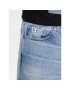 Calvin Klein Jeans Jeansy J30J323385 Modrá Regular Fit - Pepit.cz