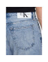 Calvin Klein Jeans Jeansy J30J323385 Modrá Regular Fit - Pepit.cz