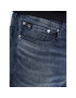 Calvin Klein Jeans Jeansy J30J323870 Tmavomodrá Super Skinny Fit - Pepit.cz