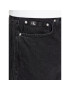 Calvin Klein Jeans Jeansy J30J323890 Černá Straight Fit - Pepit.cz