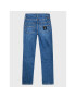 Calvin Klein Jeans Jeansy Regular Straight Auth Wint Embro IB0IB01590 Modrá Regular Fit - Pepit.cz