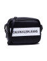 Calvin Klein Jeans Kabelka Camera Bag K60K608561 Černá - Pepit.cz