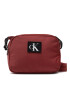 Calvin Klein Jeans Kabelka City Nylon Camera Bag20 K60K609797 Bordó - Pepit.cz