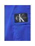 Calvin Klein Jeans Kalhoty z materiálu Cargo IB0IB01341 Modrá Regular Fit - Pepit.cz