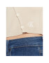 Calvin Klein Jeans Kardigan J20J220707 Béžová Regular Fit - Pepit.cz