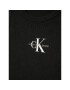 Calvin Klein Jeans Každodenní šaty Monogram IG0IG01362 Černá Slim Fit - Pepit.cz