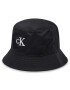 Calvin Klein Jeans Klobouk bucket hat Essential K50K510185 Černá - Pepit.cz