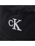 Calvin Klein Jeans Klobouk bucket hat Essential K50K510185 Černá - Pepit.cz