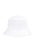 Calvin Klein Jeans Klobouk bucket hat K60K611029 Bílá - Pepit.cz