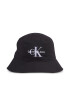 Calvin Klein Jeans Klobouk bucket hat K60K611029 Černá - Pepit.cz