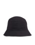 Calvin Klein Jeans Klobouk bucket hat K60K611029 Černá - Pepit.cz